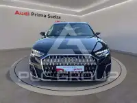 2025 Audi A8