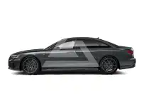 2025 Audi A8