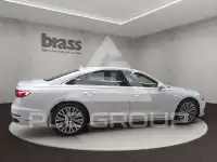 2025 Audi A8