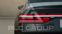 2025 Audi A8