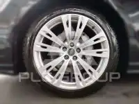 2025 Audi A8