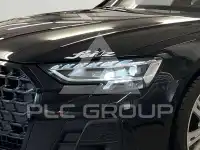 2025 Audi A8