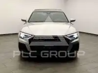 2025 Audi A8