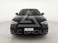2025 Audi A8