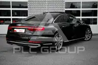 2025 Audi A8