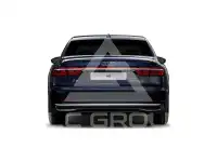 2025 Audi A8