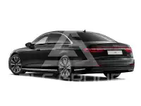 2025 Audi A8