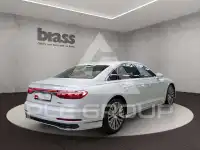 2025 Audi A8