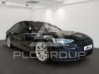 2025 Audi A8