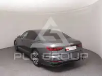 2025 Audi A8