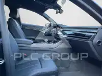 2025 Audi A8