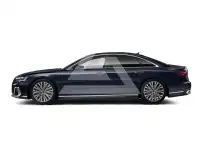 2025 Audi A8