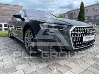 2025 Audi A8