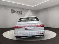 2025 Audi A8
