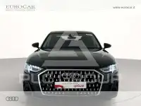 2025 Audi A8