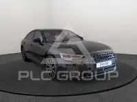 2025 Audi A8