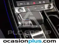 2025 Audi A8