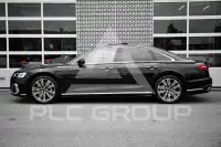 2025 Audi A8