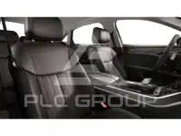 2025 Audi A8