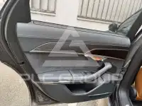 2025 Audi A8