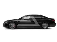 2025 Audi A8