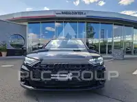 2025 Audi A8