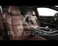 2025 Audi A8