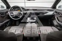 2025 Audi A8