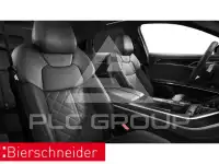 2025 Audi A8