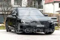 2025 Audi A8