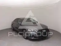 2025 Audi A8