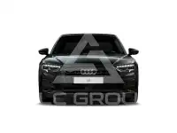 2025 Audi A8