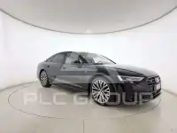 2025 Audi A8