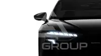 2025 Audi A8