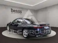 2025 Audi A8