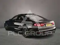 2025 Audi A8