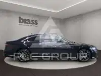 2025 Audi A8