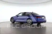 2025 Audi A8