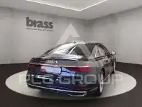 2025 Audi A8
