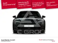 2025 Audi A8