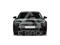 2025 Audi A8