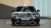 2025 Audi A8