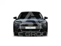 2025 Audi A8