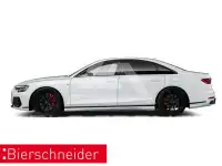 2025 Audi A8