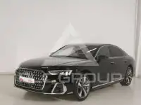 2025 Audi A8