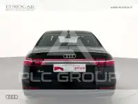 2025 Audi A8