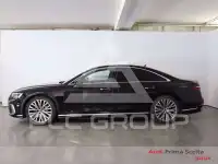 2025 Audi A8