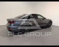 2025 Audi A8