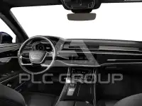 2025 Audi A8