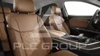2025 Audi A8
